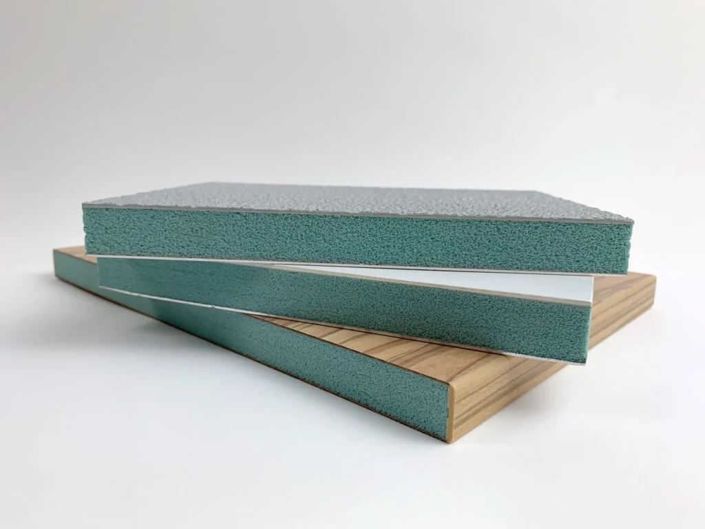 płyta pet w meblarstwie